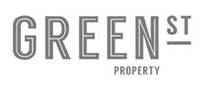 ultimate logo greenst2