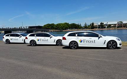 ultimate vehicle fleet graphics 3 frost