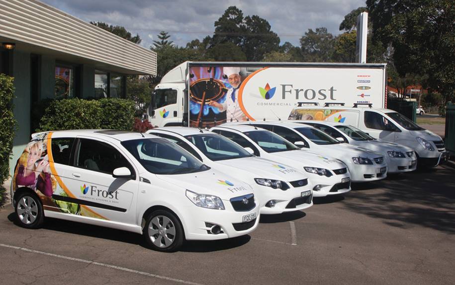 ultimate vehicle fleet graphics 4 frost catering lrg