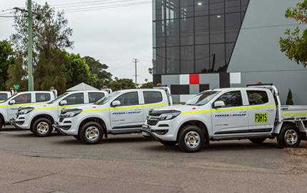 ultimate vehicle fleet graphics 6 fenner dunlop