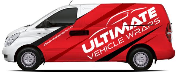 ultimate vehicle hyundai iload 3 4 wrap