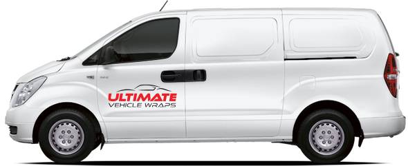 ultimate vehicle hyundai iload small logo