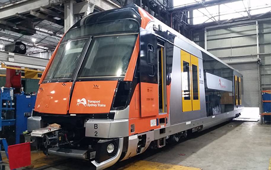 ultimate vehicle major transport 6 transport sydney trains lrg