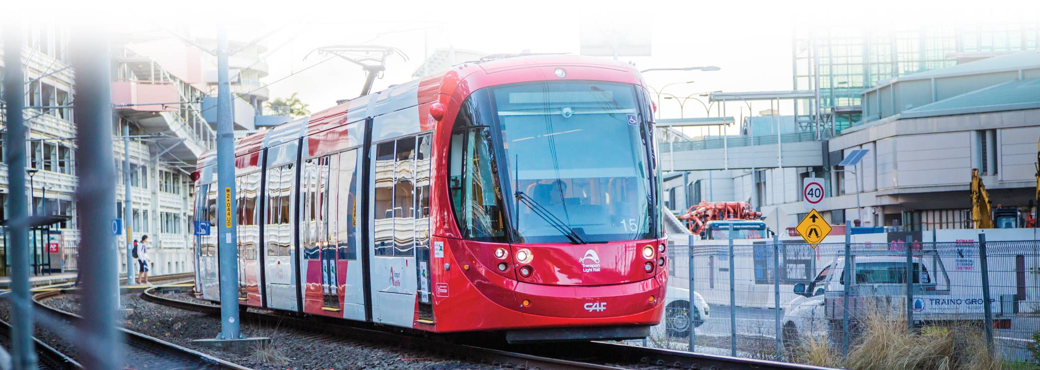 ultimate vehicle major transport header light rail sydney