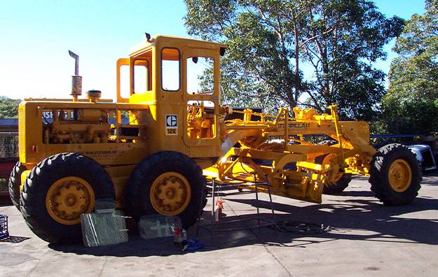 ultimate vehicle mining industrial equip 3