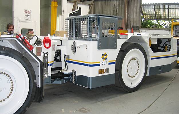 ultimate vehicle mining industrial equip 4