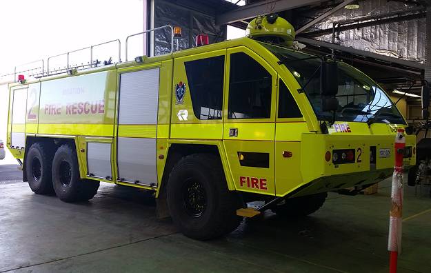 ultimate vehicle reflective specialists 15 nsw rural fire service