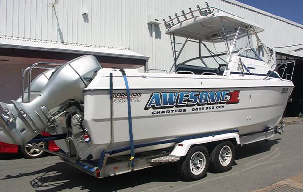 ultimate vehicle watercraft boat awesome1