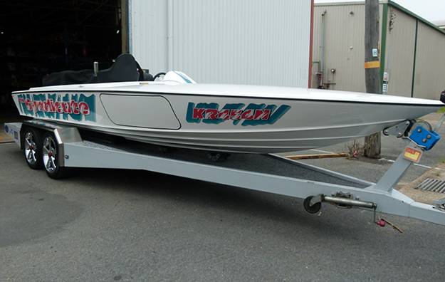 ultimate vehicle watercraft boat graphics