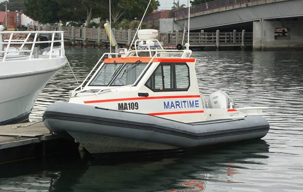 ultimate vehicle watercraft maritime