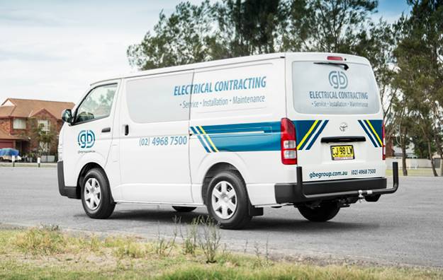 ultimate vehicles utes vans gb electrical