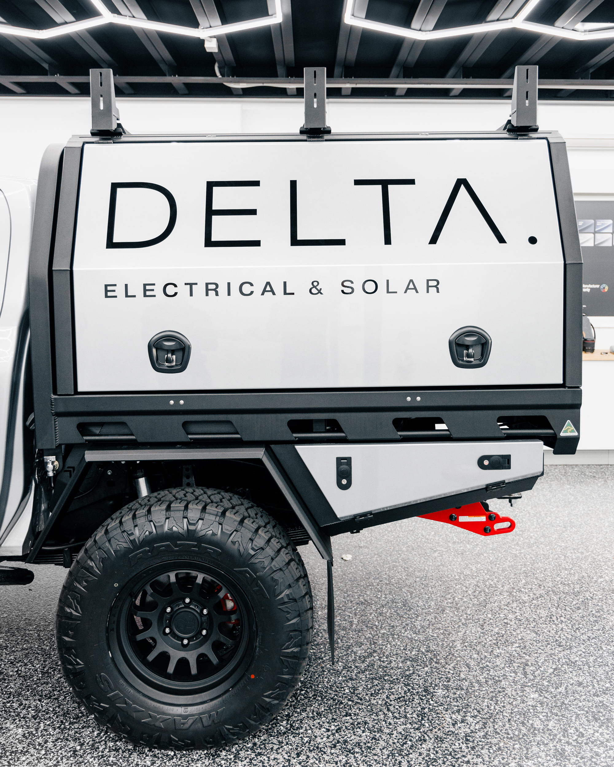ultimate vehicle wraps Delta